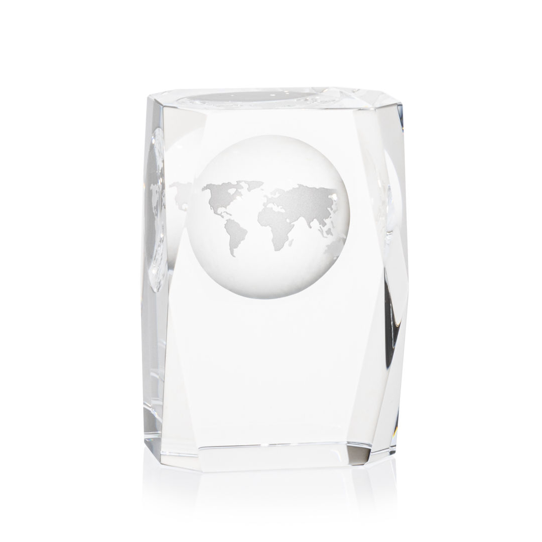 Falkirk Globe Award 11
