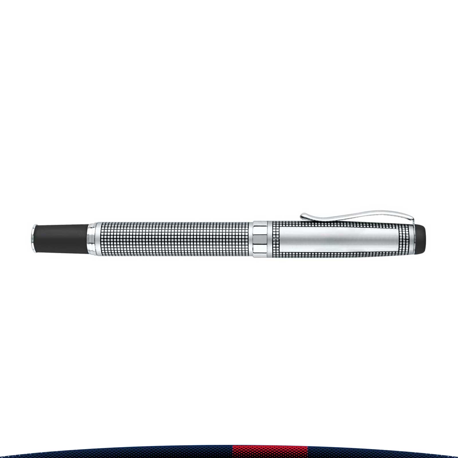 Seamat Metal Pen 2
