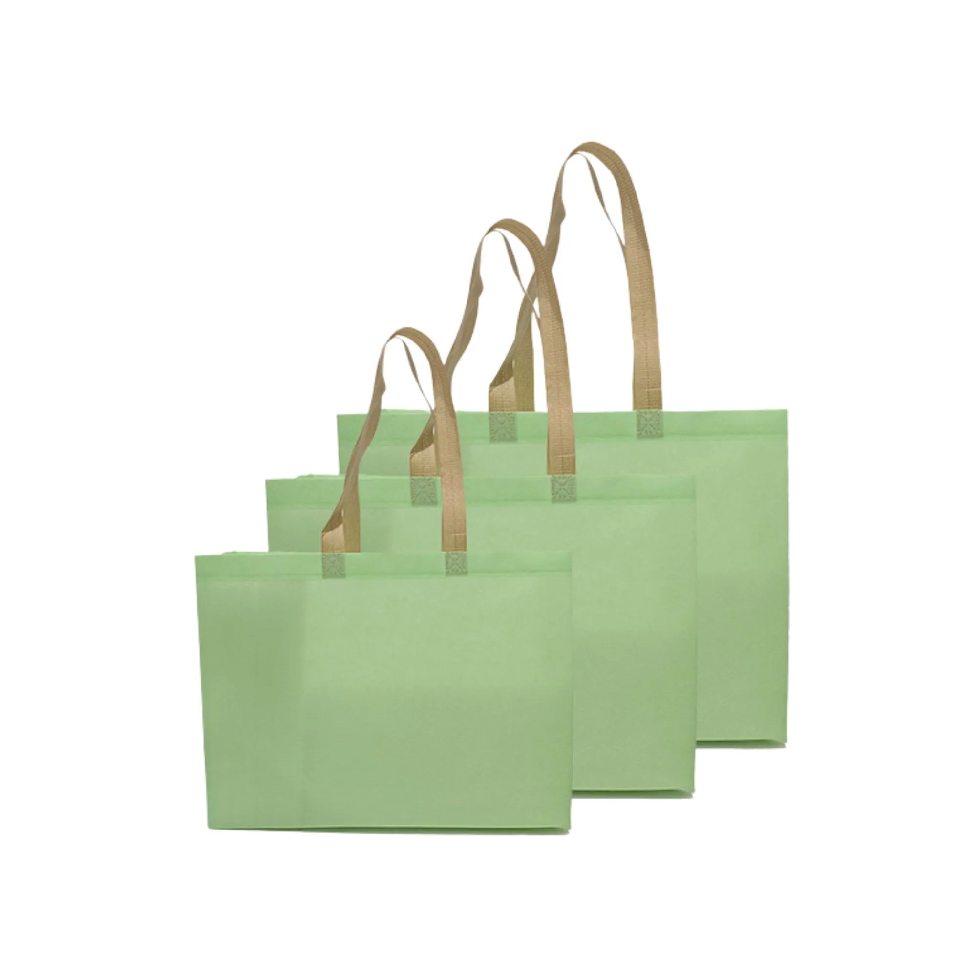 Reusable Eco Friendly Shopping Bag 12