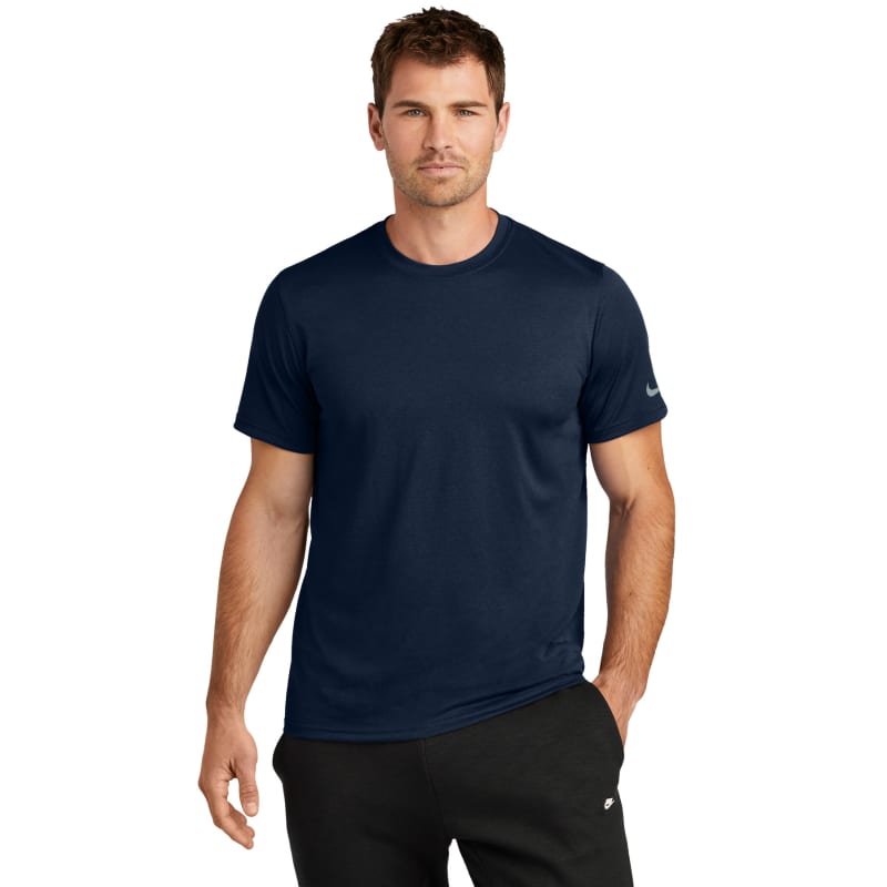 Nike Swoosh Sleeve RLegend Tee 39