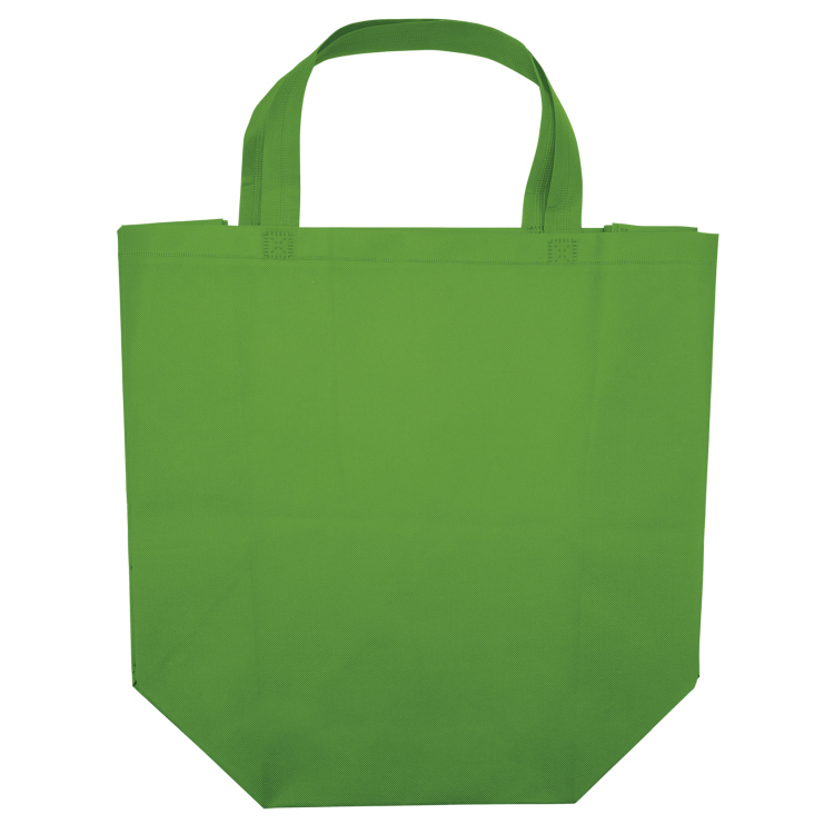 Giant Saver™- Budget Tote - Screen Print 9