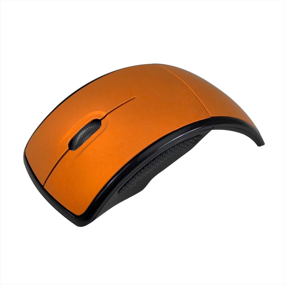 Barracuda Optical Wireless Mouse 5