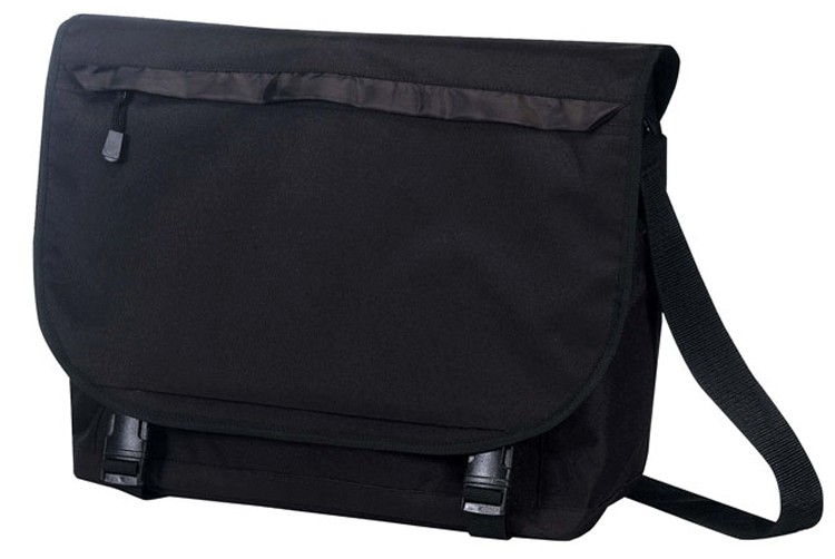 Deluxe Messenger Bag 2