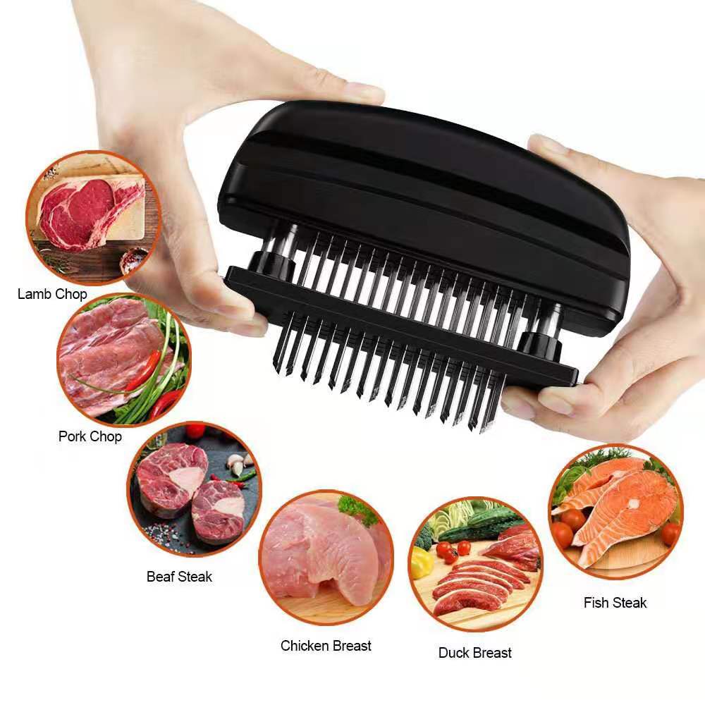 Meat Tenderizer Needle Tool 3