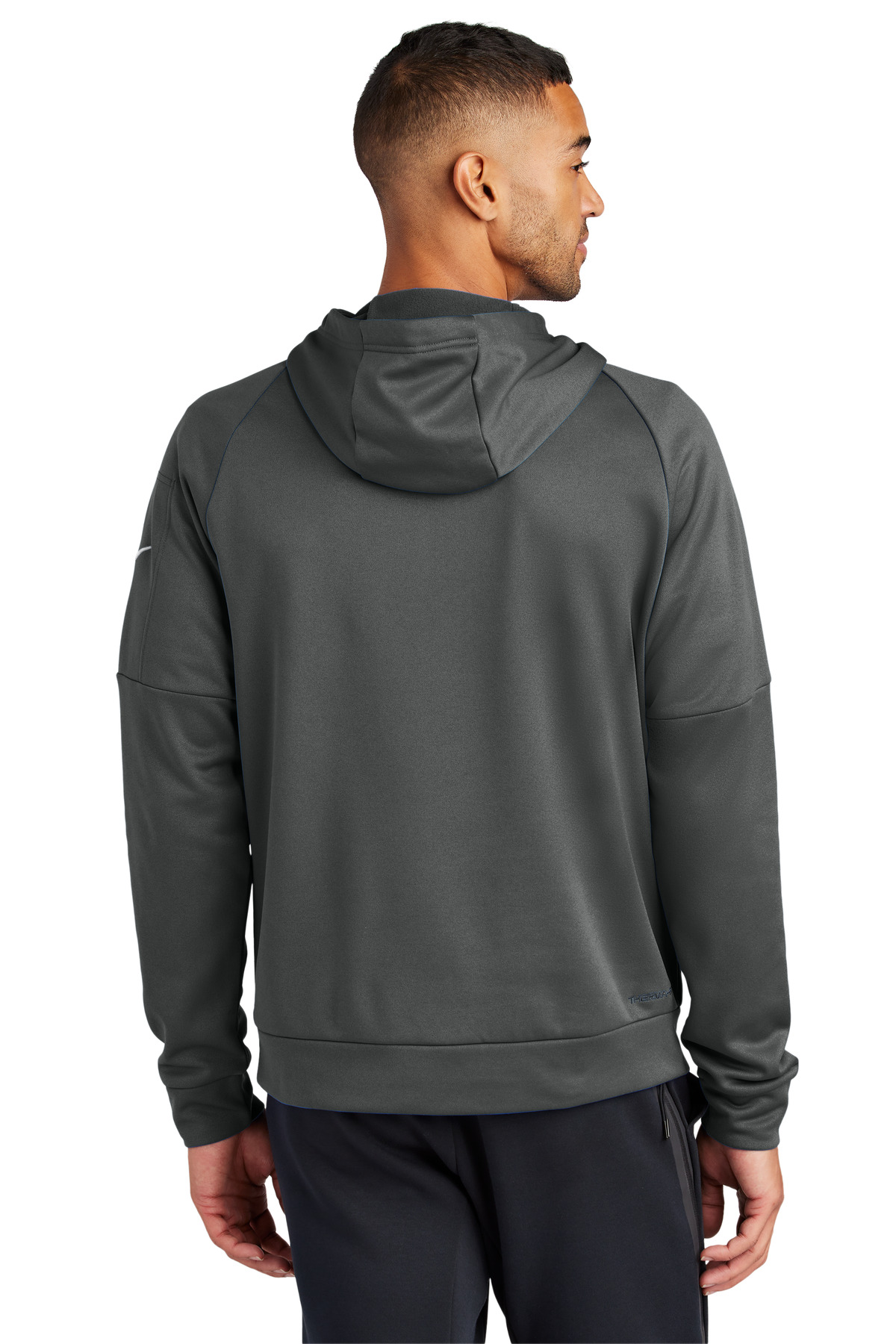 Therma-FIT Pocket 1/4-Zip Fleece Hoodie