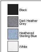 Jersey Full-Zip Hoodie