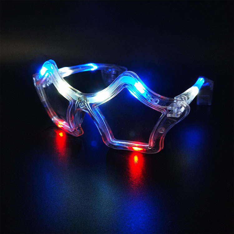 LED Glasses 9