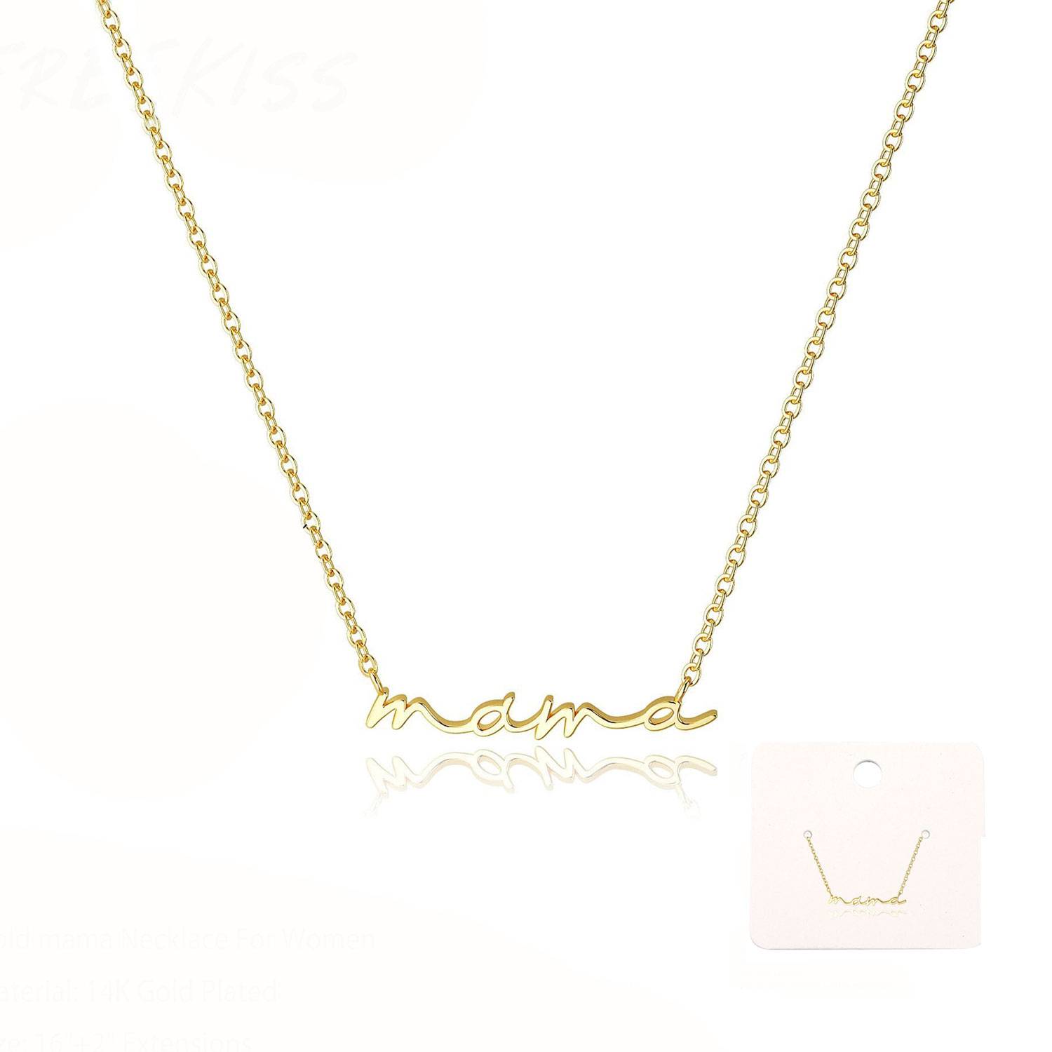 Pendant Clavicle Chain 1