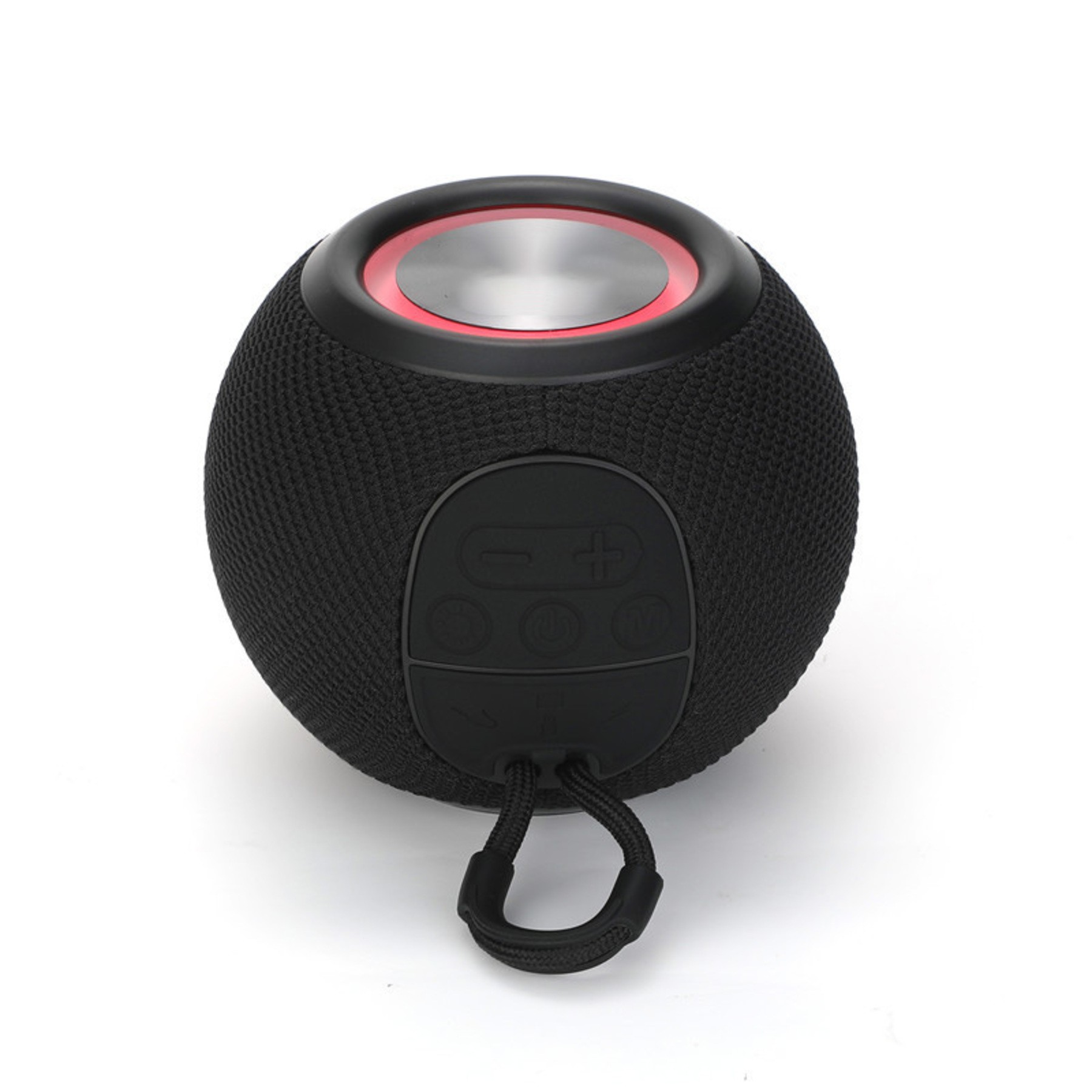 Fabric Design Wireless Speaker 5