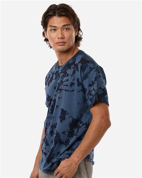 Unisex Iced T-Shirt - 1275 17