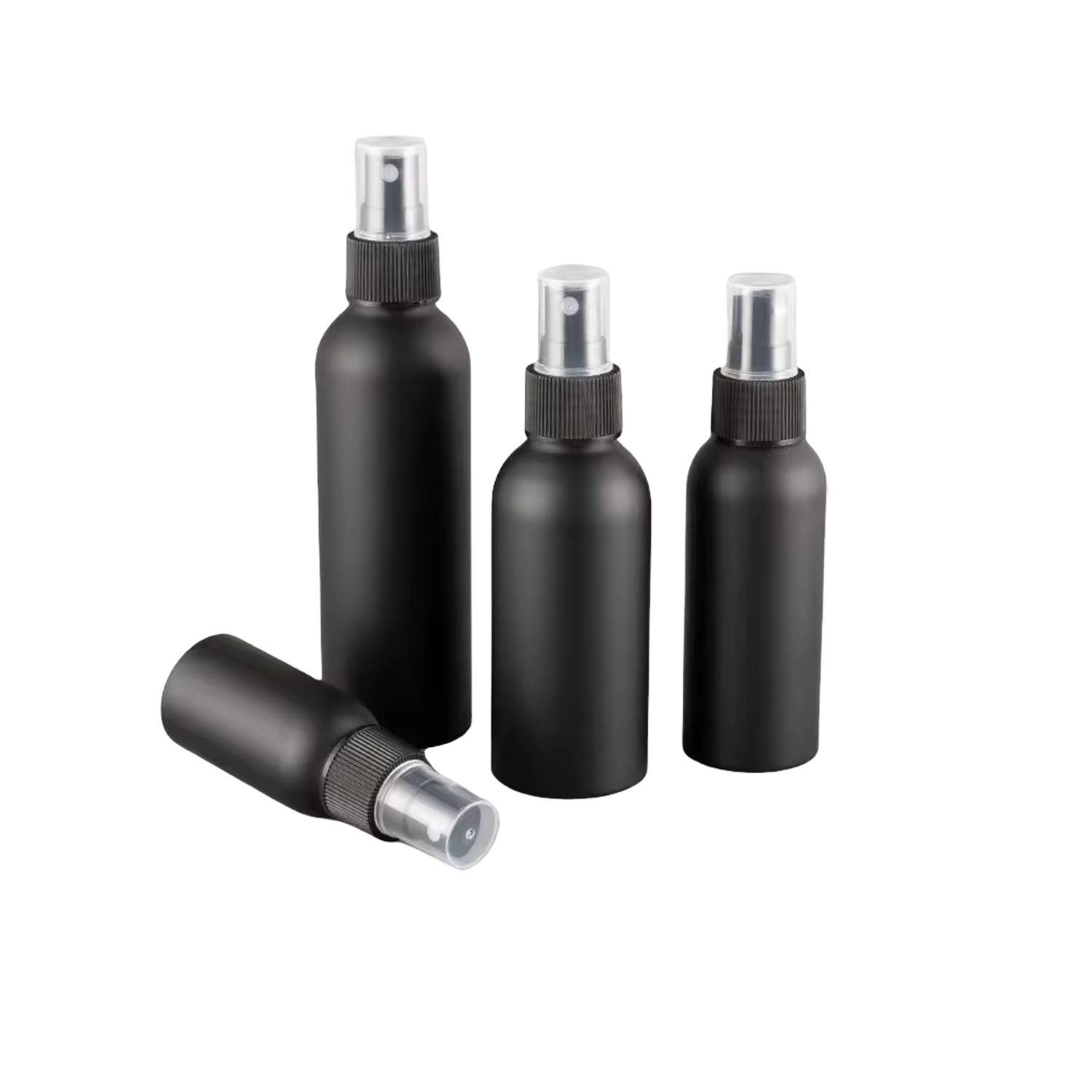 3.4 Oz. Aluminum Spray Bottle 7