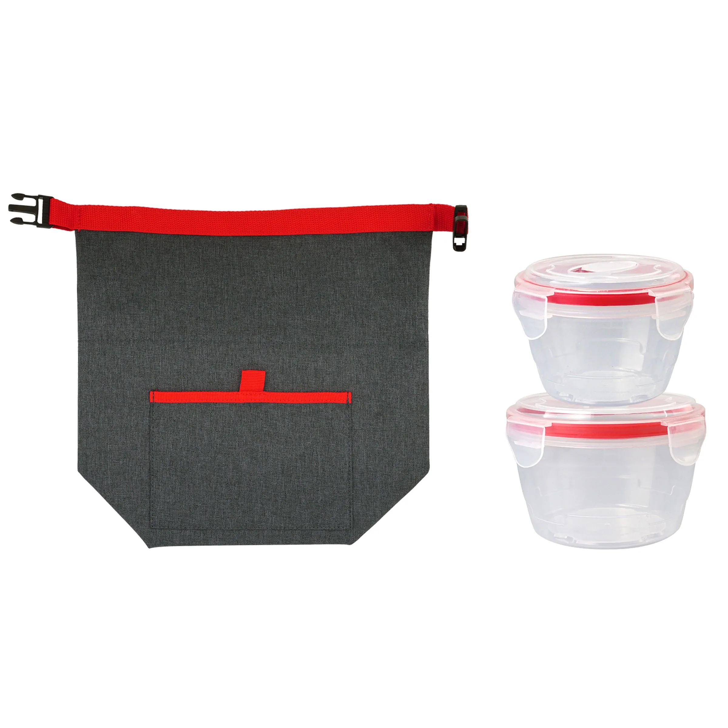 G Line Voyager Locking Lid Set 14