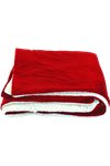 Oversize Micro-mink Sherpa Blanket 33