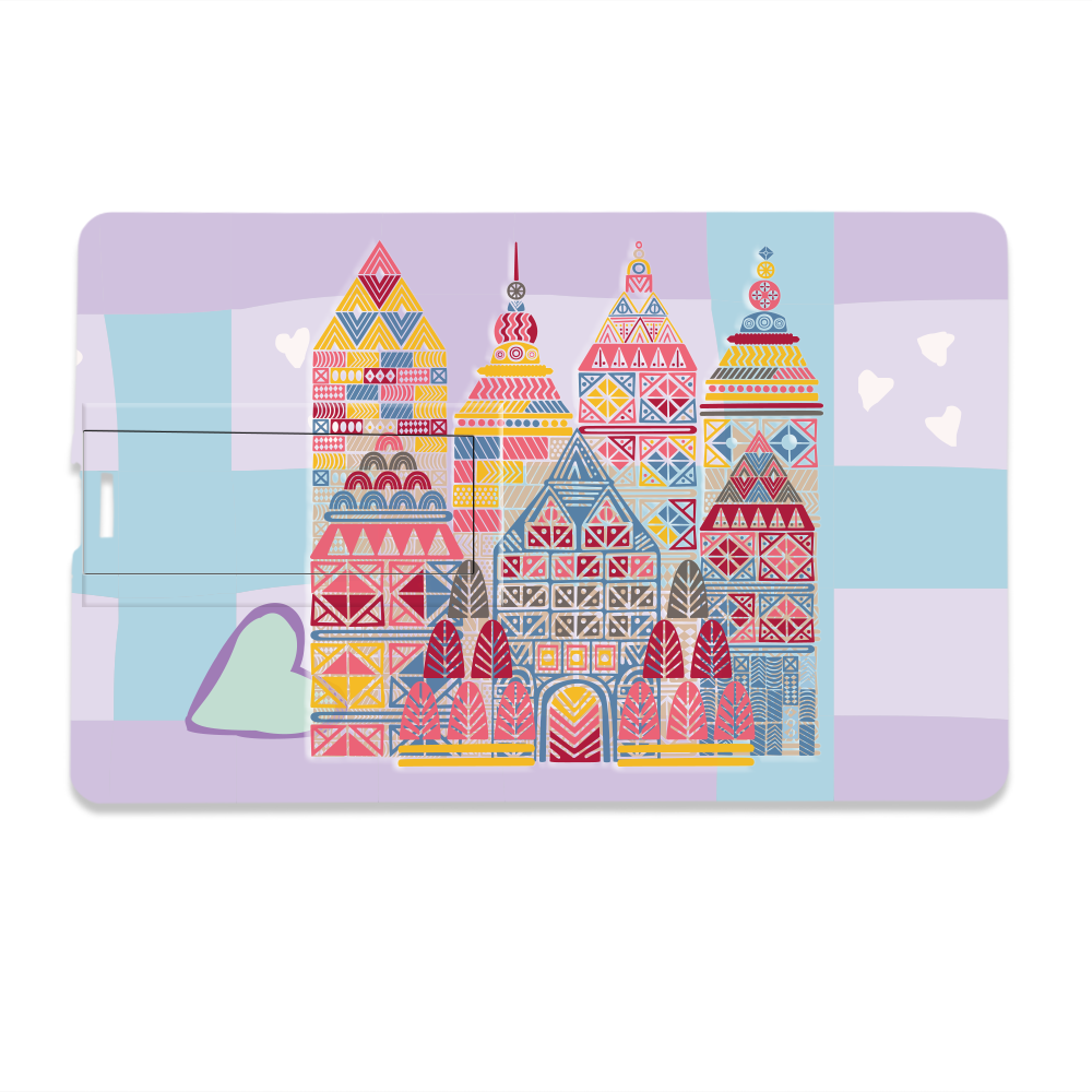 Broadview Card USB - Simports 27