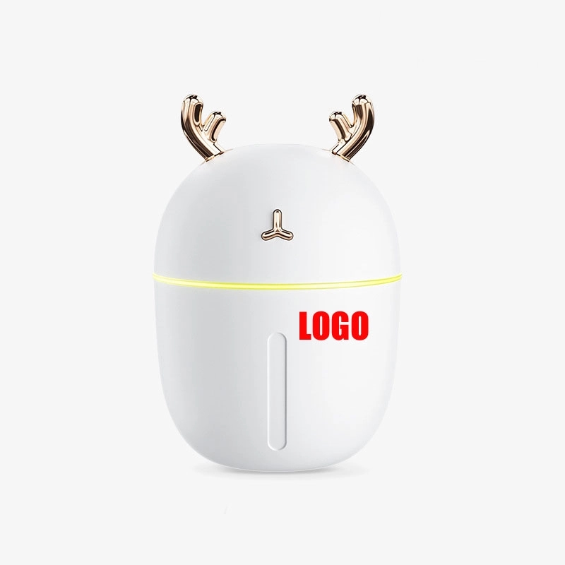 Custom Small Cool Mist Humidifier 7