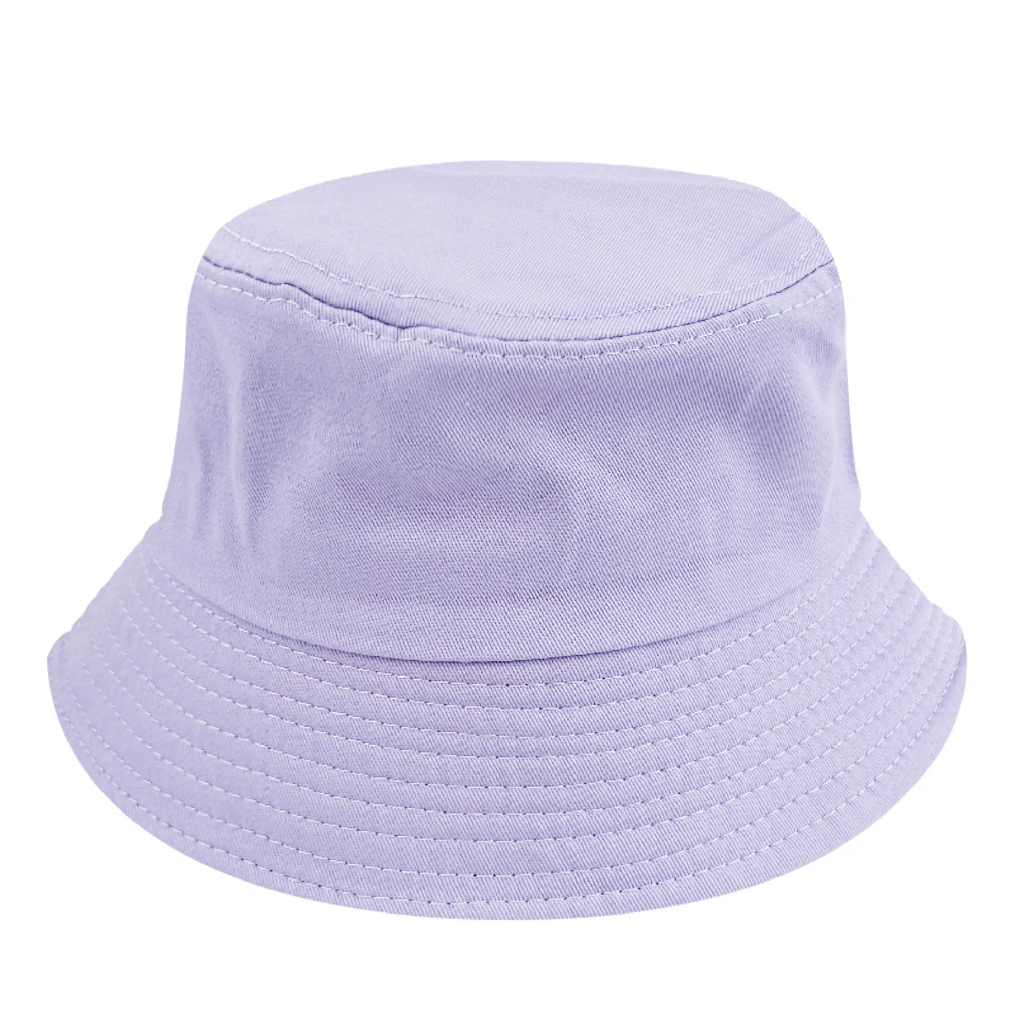 MOQ50 Unisex Bucket Golf Hat 24