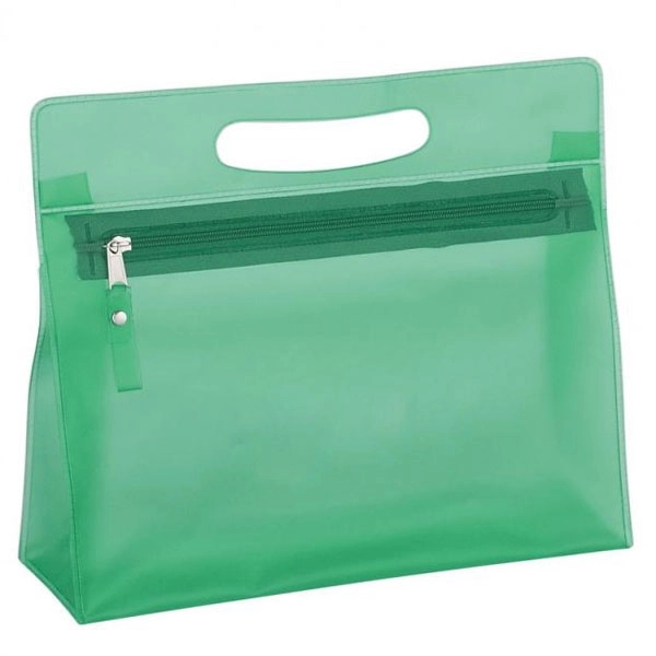 PVC Custom Vanity Bag 3