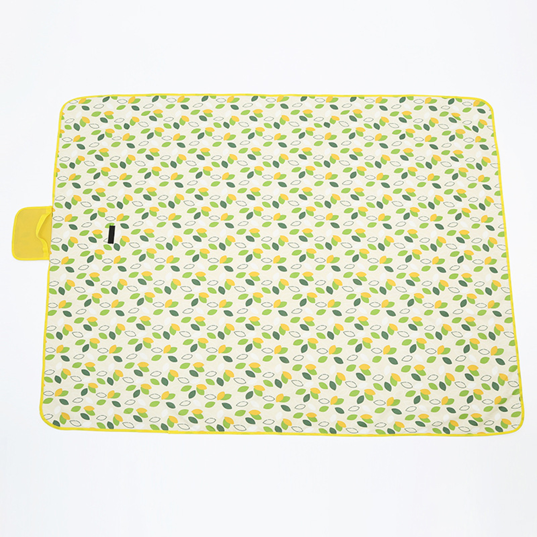 Foldable Waterproof Picnic Blanket 3