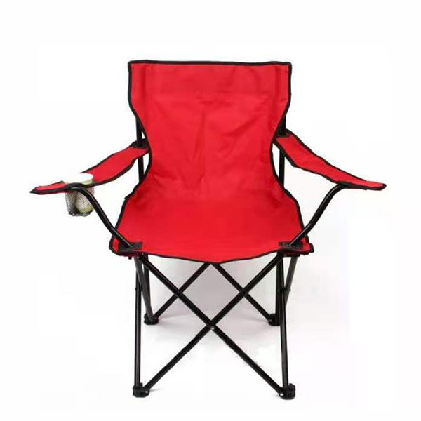 Folding Chair With Carrying Bag 2