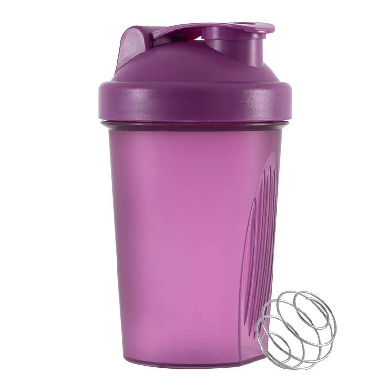 Fitness Mini Shaker Bottles 8