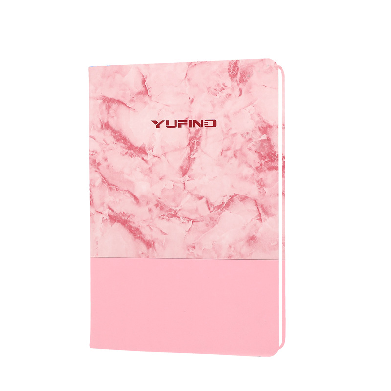 A5 PU Business Notebook 2