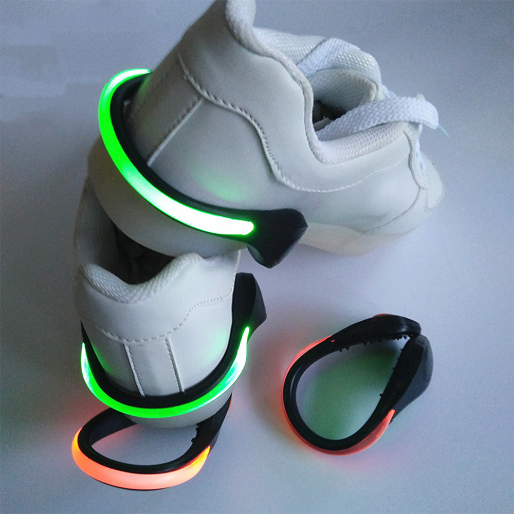 LED Shoe Clip Lamp 5
