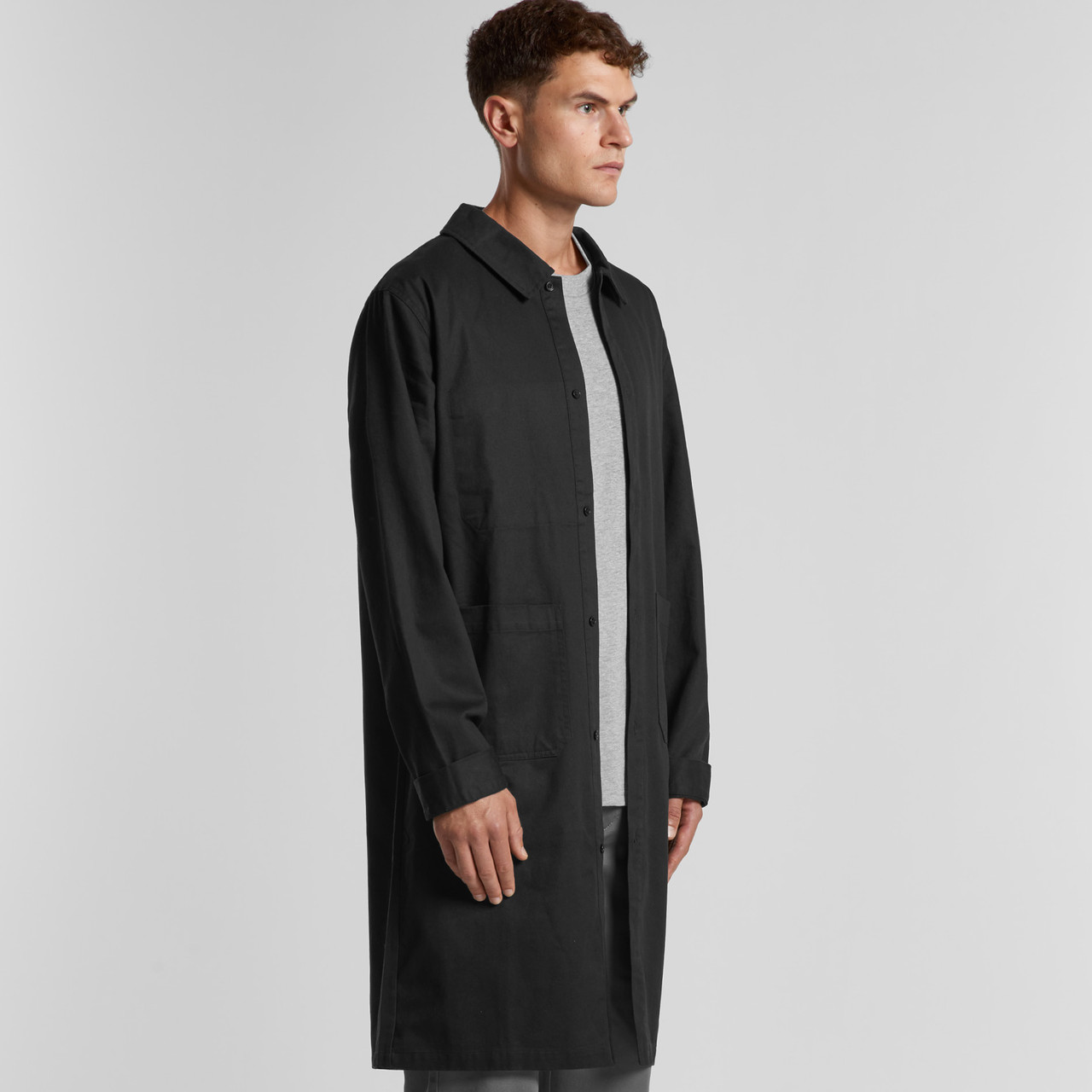 Printers Jacket | 5513 14