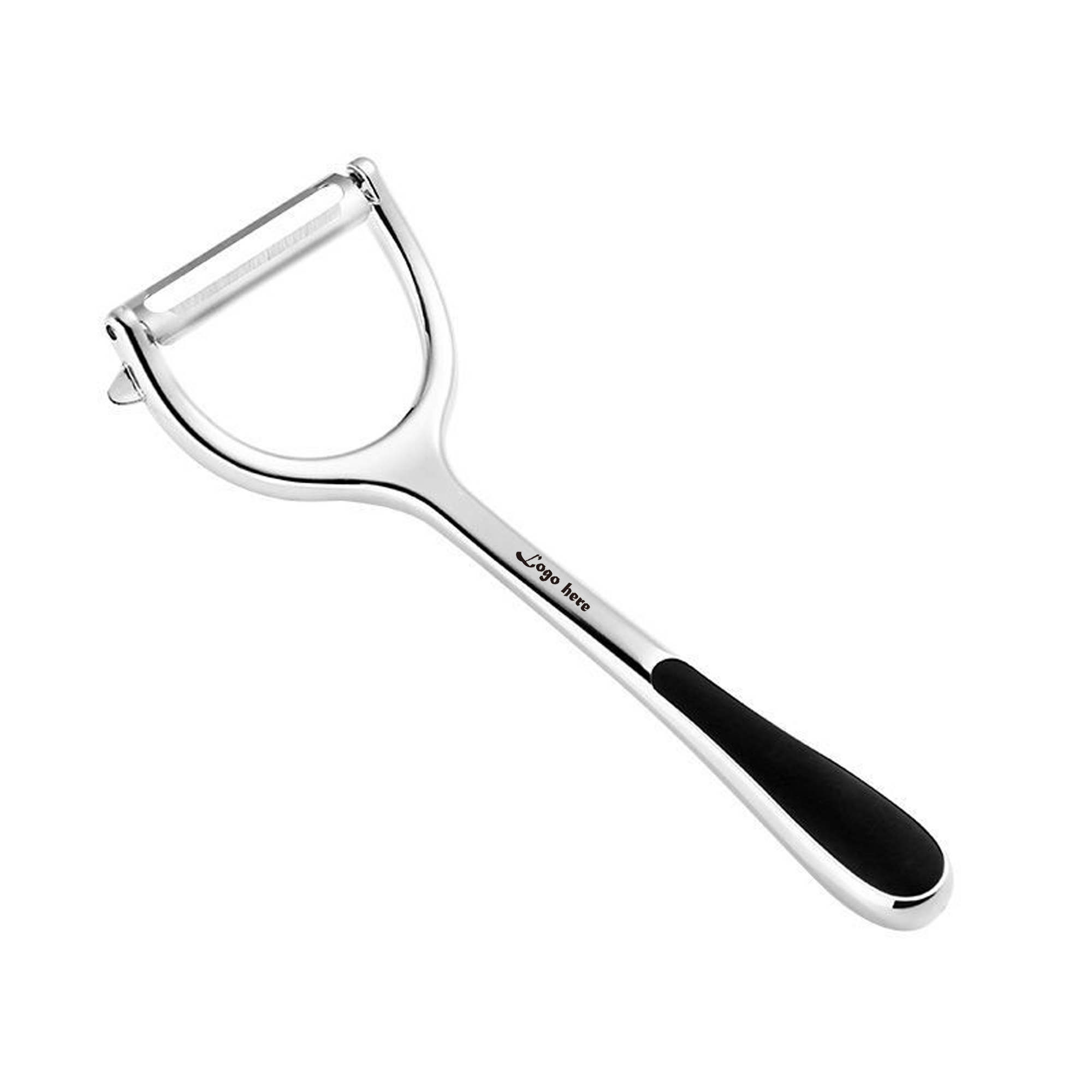 Y Shaped Fruit Peeler 2