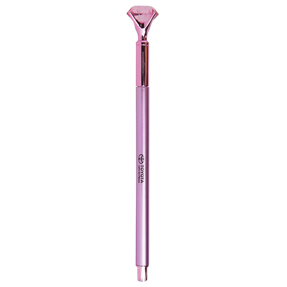 Diamond Gel Pen 17