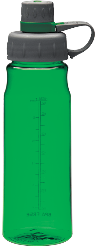 28 oz. Everglade Collection, custom water bottle with logo imprint 8