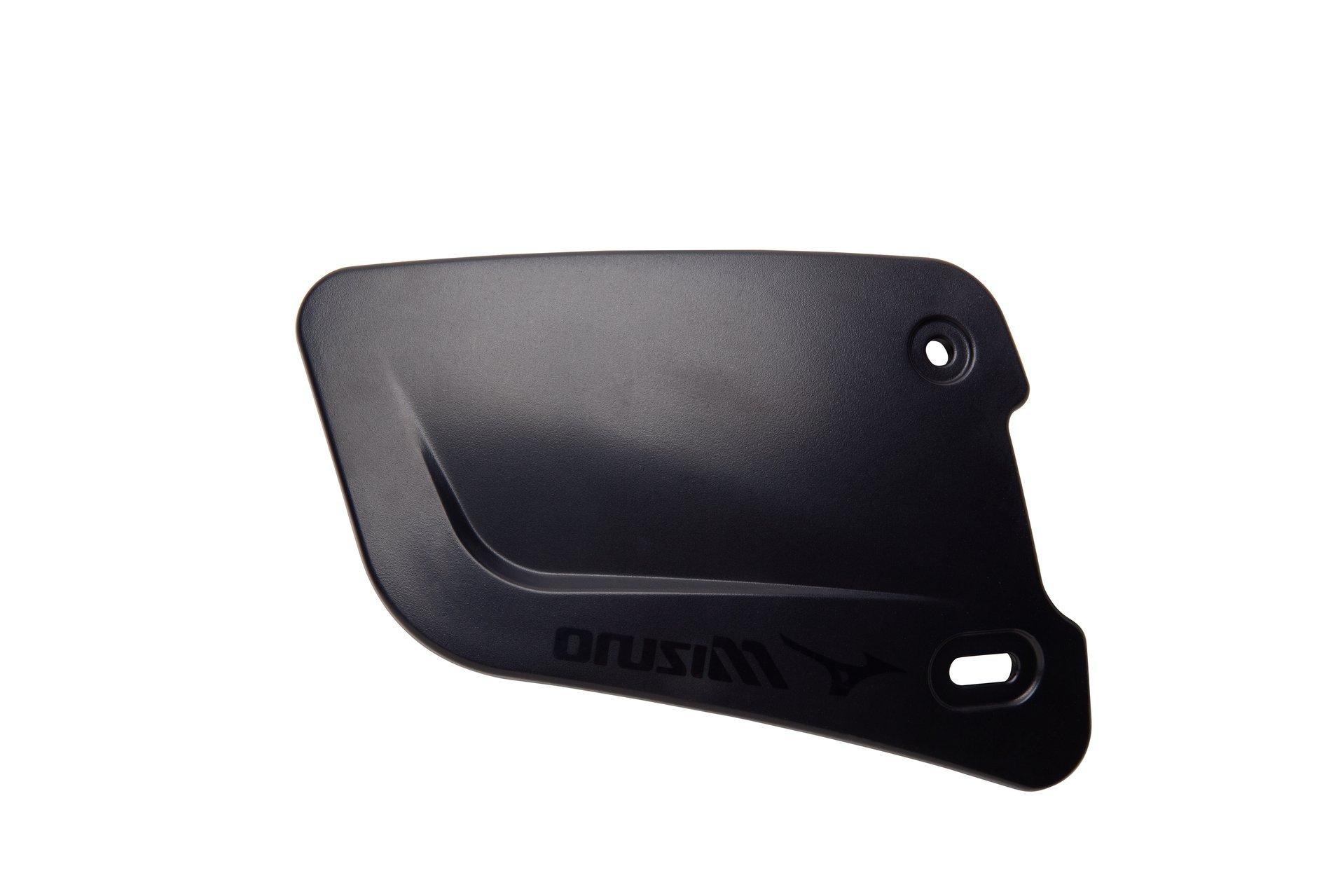 Batter's Face Protector 15
