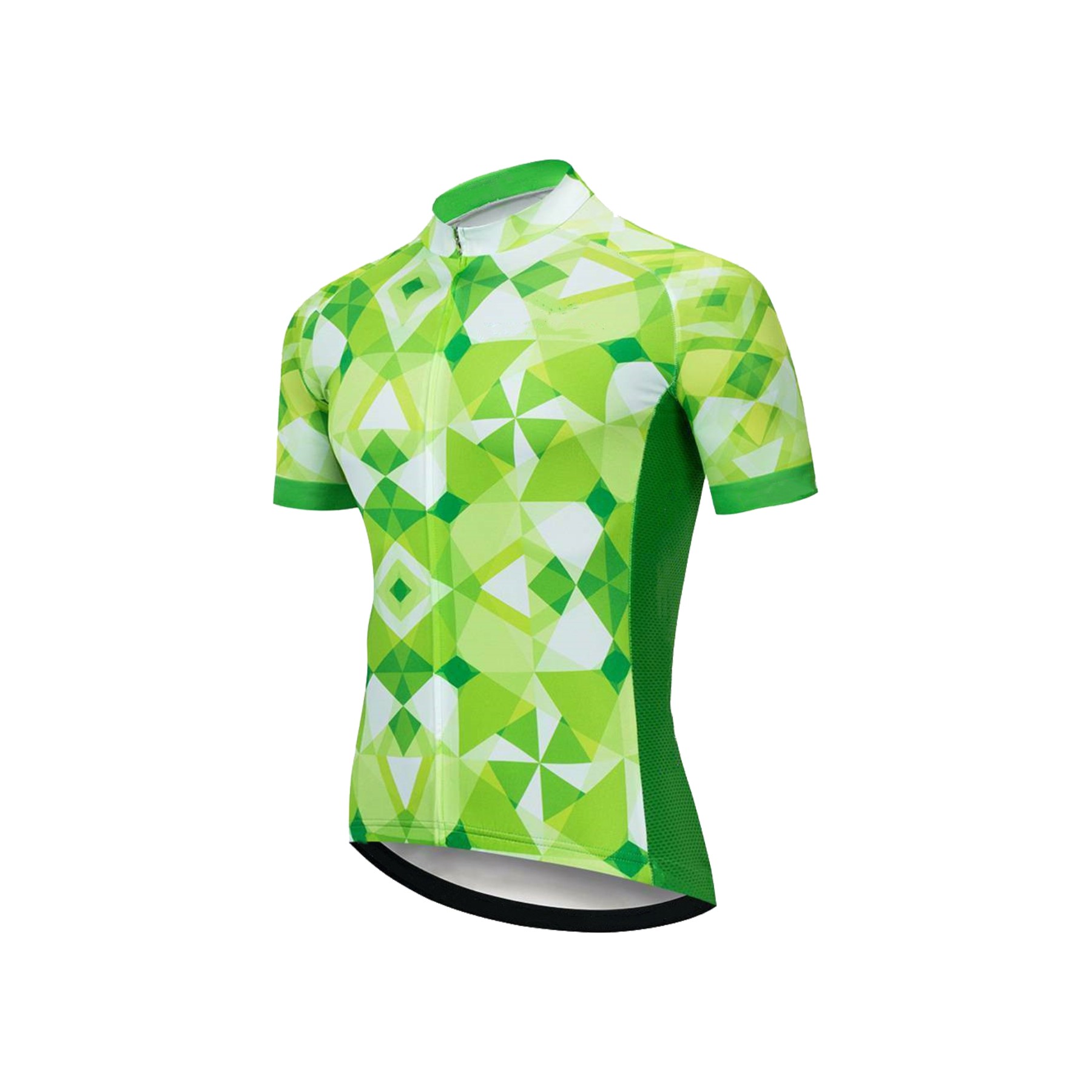 Short Sleeve Cycling Jersey 10