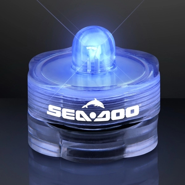 Submersible light 2