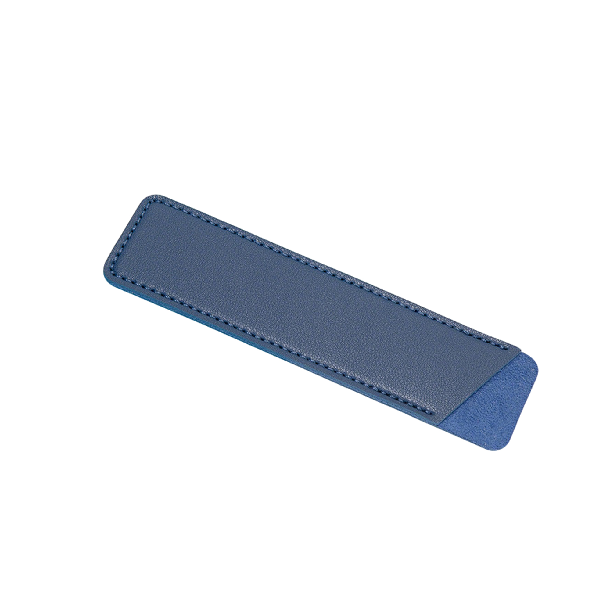 PU Writing Instrument Sleeve With Single Pocket 6
