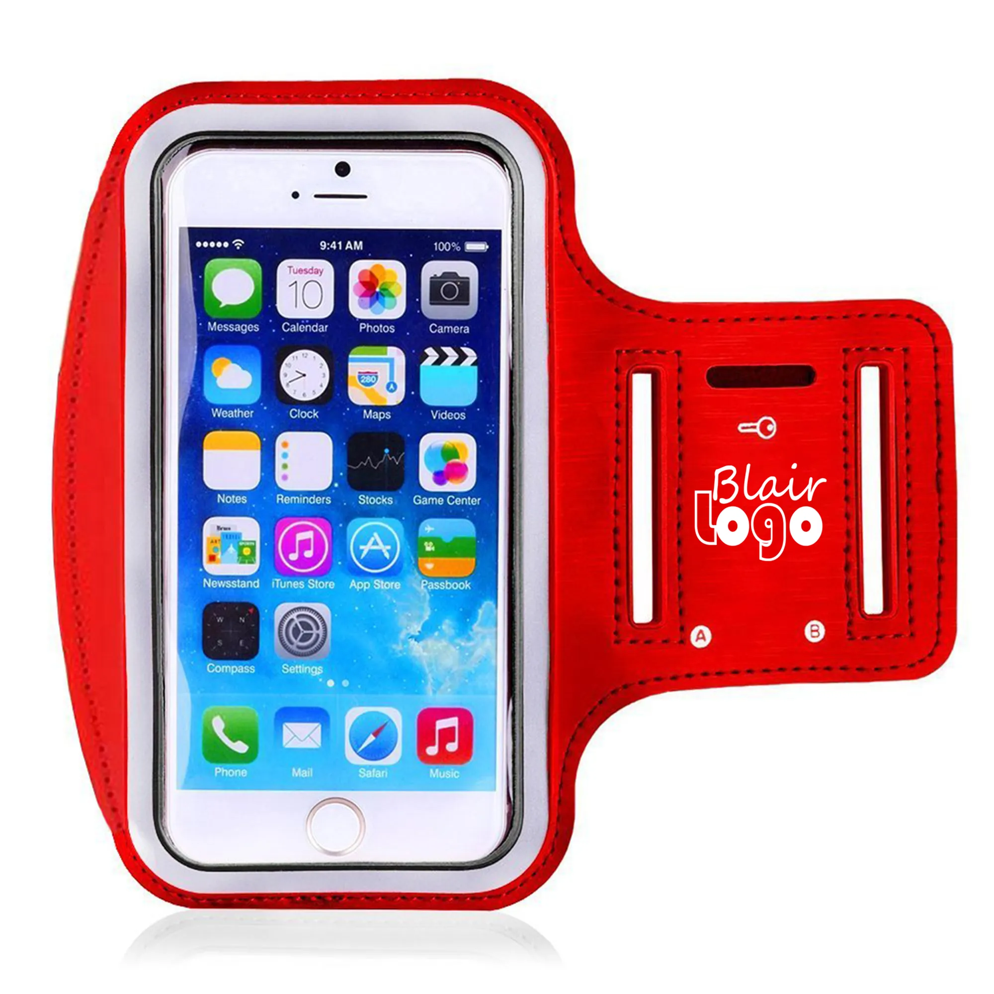 Mobile Phone Armband 3