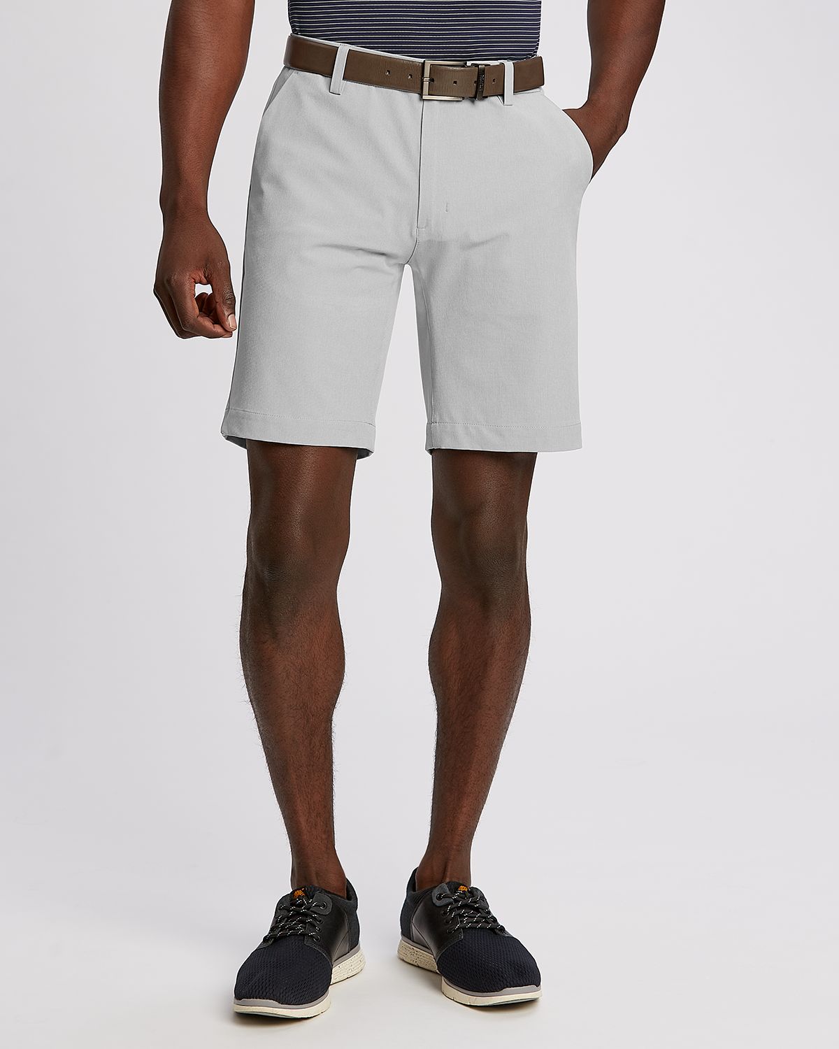 Cutter & Buck Bainbridge Sport Technical Mens Short 19