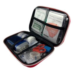 First Aid Case 2