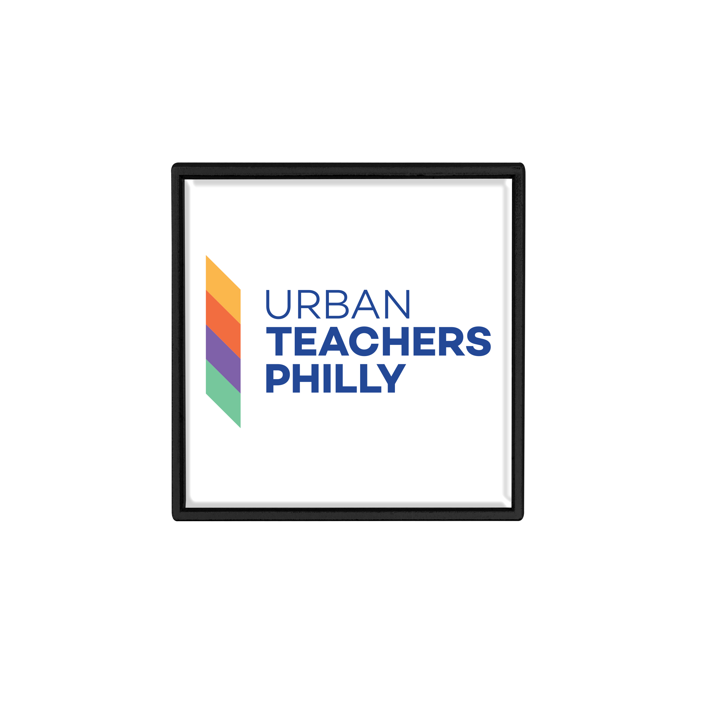 Lapel Pins Speed Printed Dome - 6 Day Production 1