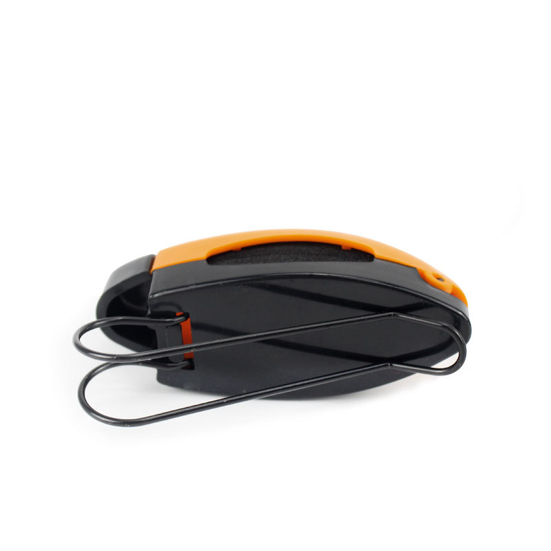 Vehicle Sunglasses Clip 3