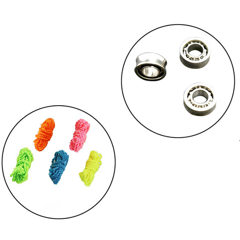 Alloy Professional Responsive Yo-Yos Yoyo Balls 17
