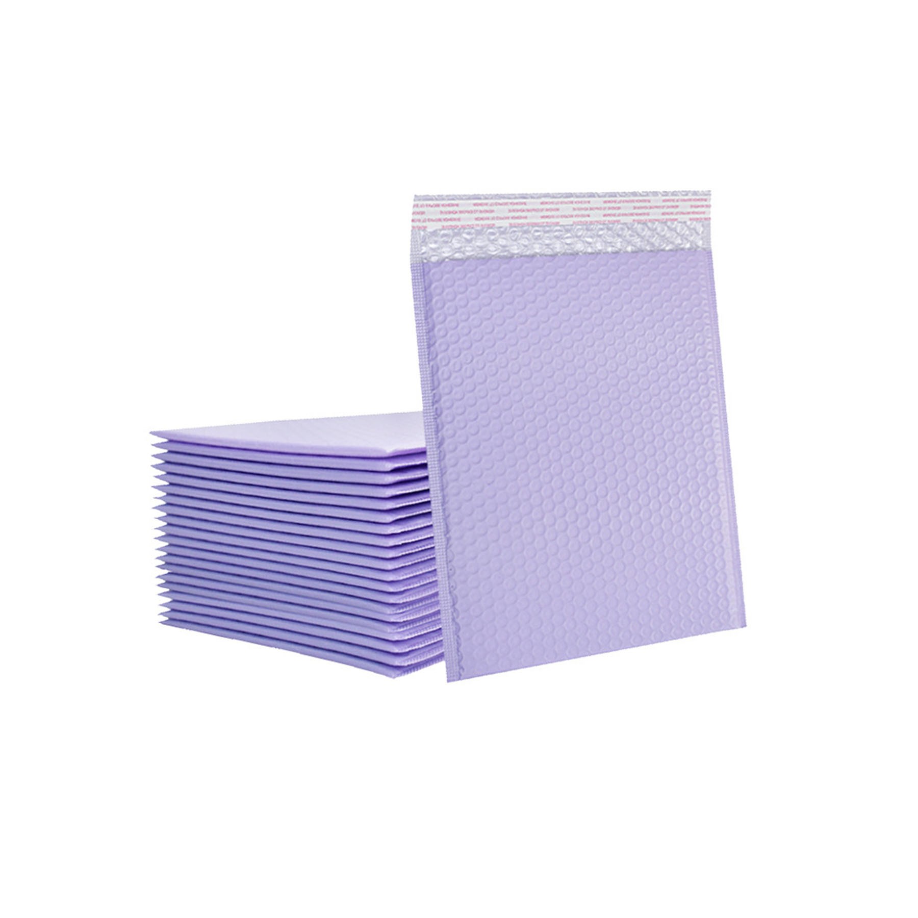 Polyethylene Bubble Bag 3