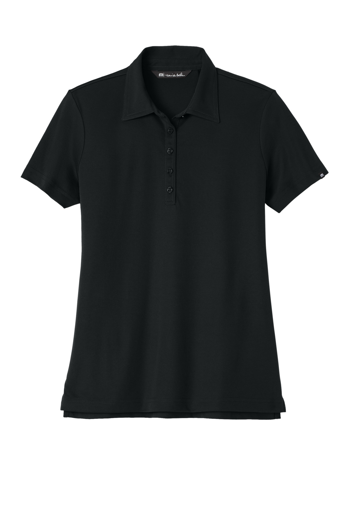 TravisMathew® Women's Oceanside Solid Polo