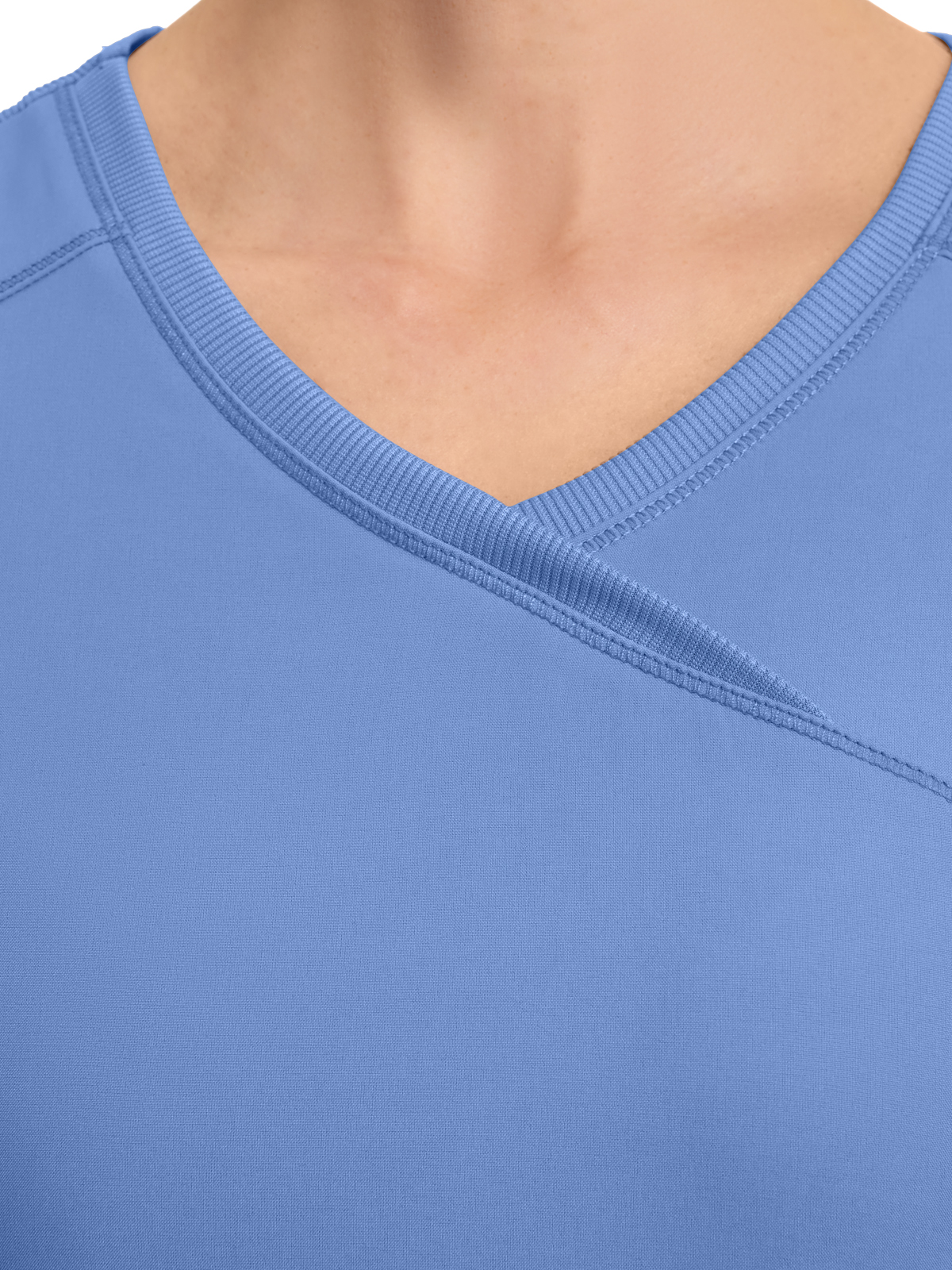 Infinity - Women's 4 Pocket Mock Wrap Top 60