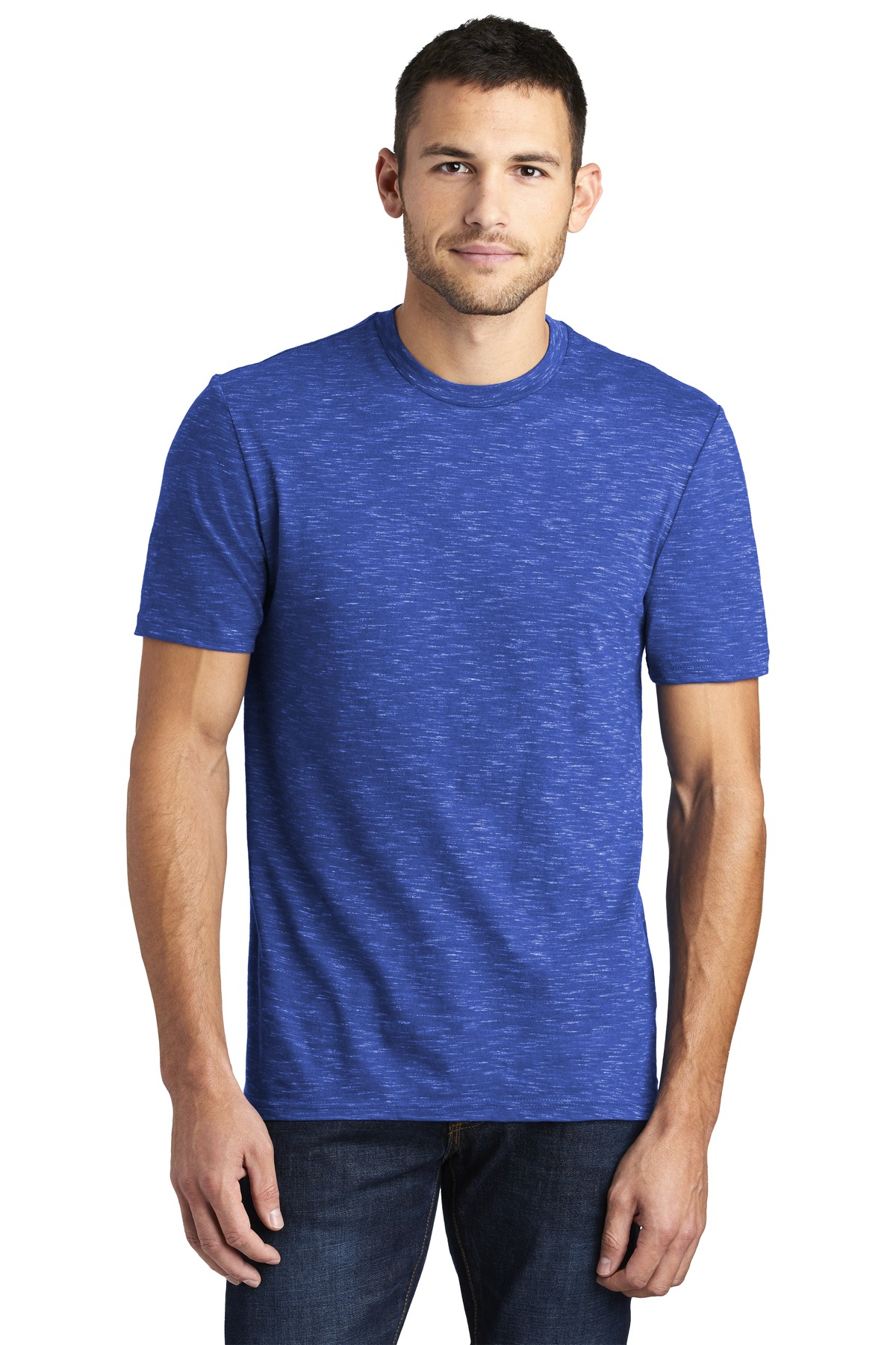 District Medal Tee. DT564 24