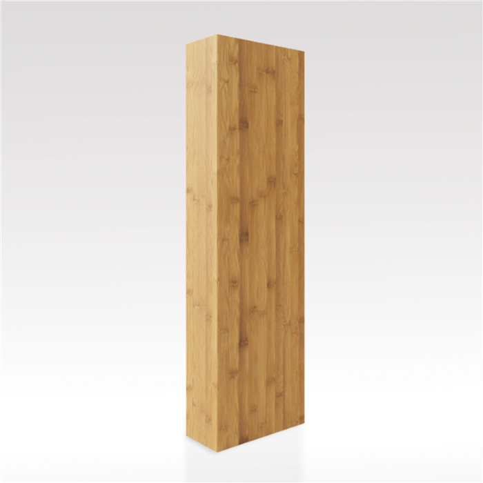 Rectangular Bamboo 38