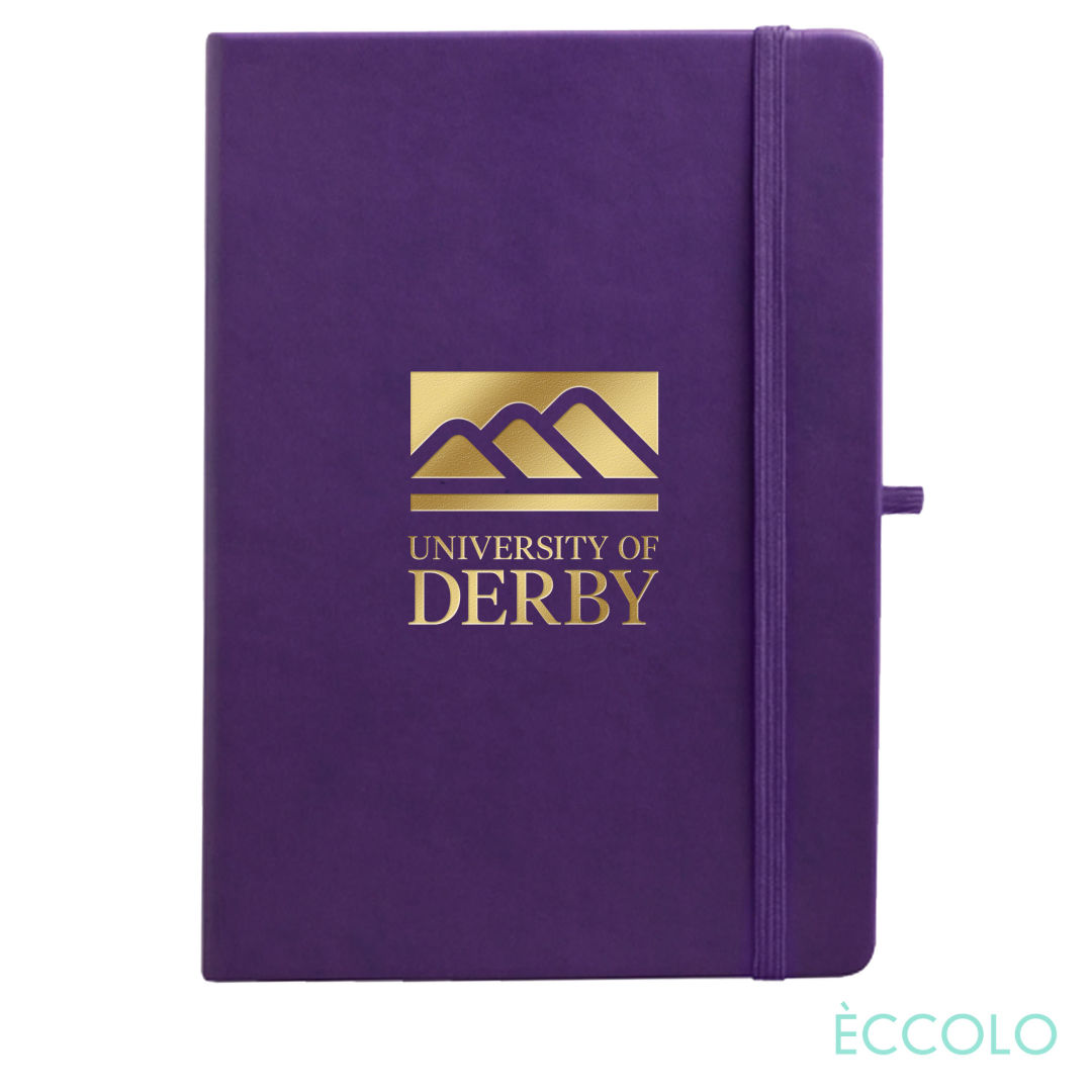 Eccolo® Cool Journal - Large 11