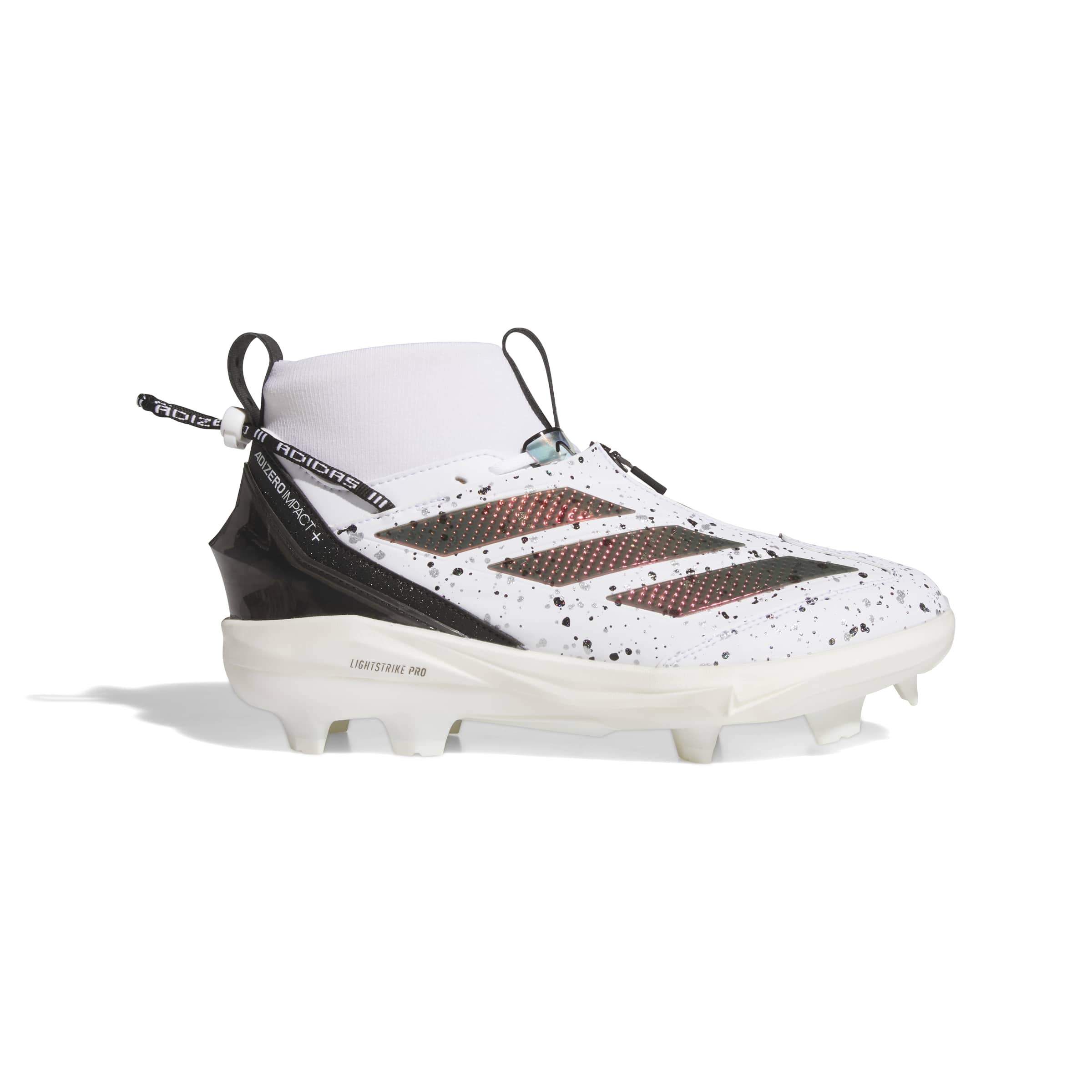 Adizero Impact+ 2.0 TPU Shades 1