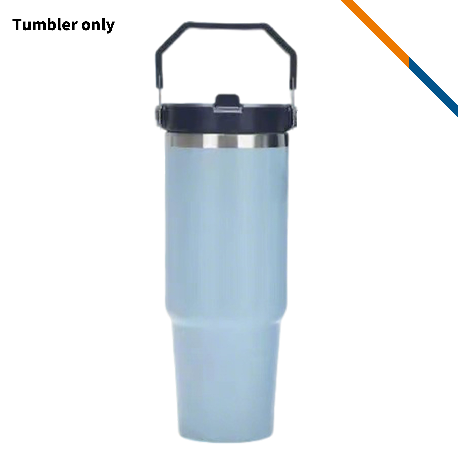 Fendix Travel Tumbler 23