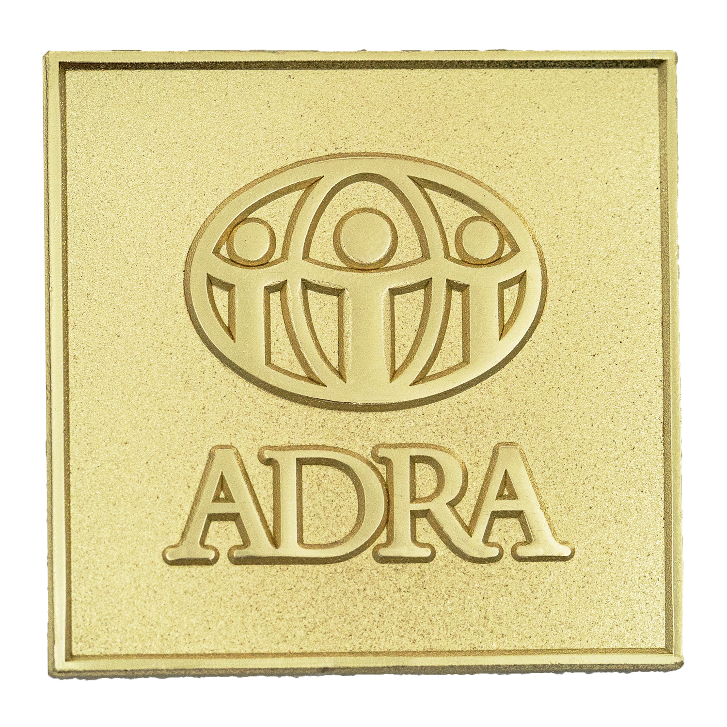 Custom Die Struck Sandblast & Polished Lapel Pins (3/4") 6