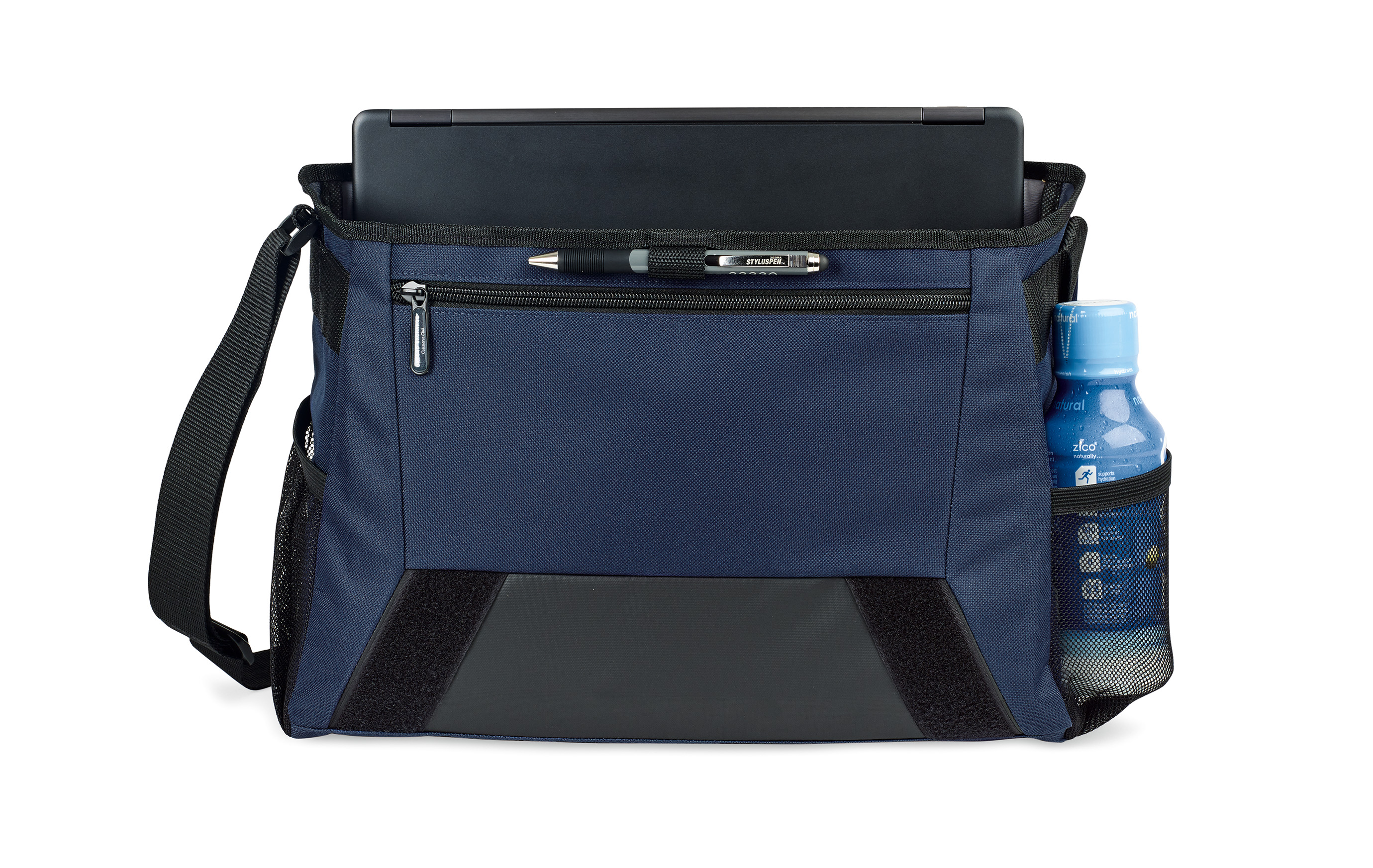 Sawyer Laptop Messenger Bag 7